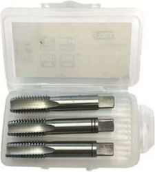 Awtools Κολαούζο M2 Hss M 3 X 0,50mm Σετ 3 Τεμαχίων Aw20253 Awtools Κολαούζο M2 Hss M 3 X 0,50mm Σετ 3 Τεμαχίων Aw20253