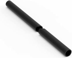 Elko-Bis Elektrische Leitungen mit Durchmesser 40mm aus Kunststoff 1m 10420108