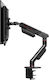 Asus Ergo Arm AAS01R Suport de Birou pentru Monitor până la 39" cu Braț