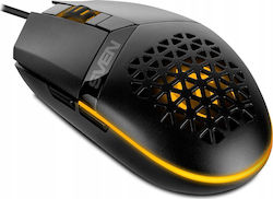 Sven RX-G735 Gaming Mouse 4000 DPI Black Sven RX-G735 Gaming Mouse 4000 DPI Black