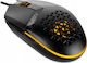 Sven RX-G735 Геймърска мишка 4000 DPI Черна