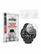 Grizzglass Matte Membrane Paperscreen Garmin Instinct Crossover