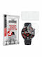 Grizzglass Hybridglass Hybrid Glass Oneplus Watch 3