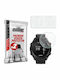 Grizzglass Hybridglass Sticlă Hibridă Garmin Approach S12