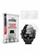 Grizzglass Ματ Μεμβράνη Paperscreen Garmin Descent Mk3i 51mm