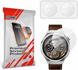 Grizzglass Paperscreen Мат Защитно Фолио Honor Watch 5 Ultra