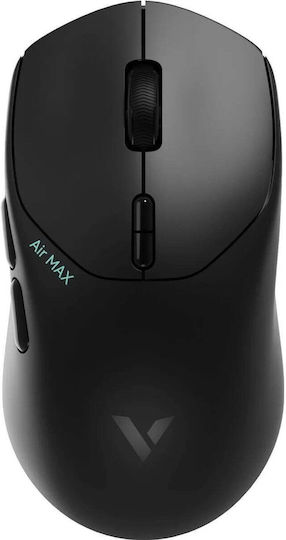 VT1Air Max Wireless Gaming Mouse 30000 DPI Black