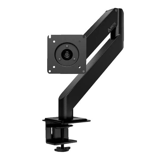 Ergotron Desk Monitor Stand for 2 Screens with Arm (98-035)