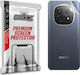 Grizzglass Schutzfolie Für Handy-Rückseiten Satinskin Realme P2 Pro