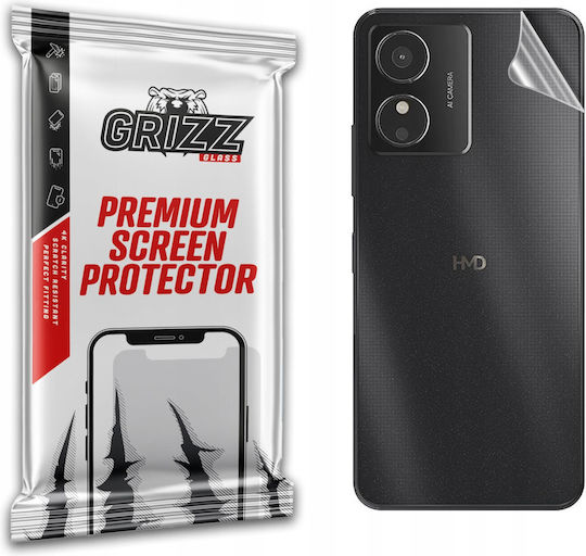 Grizzglass Satinskin Μεμβράνη Πίσω Πλευρά Του Hmd Arc