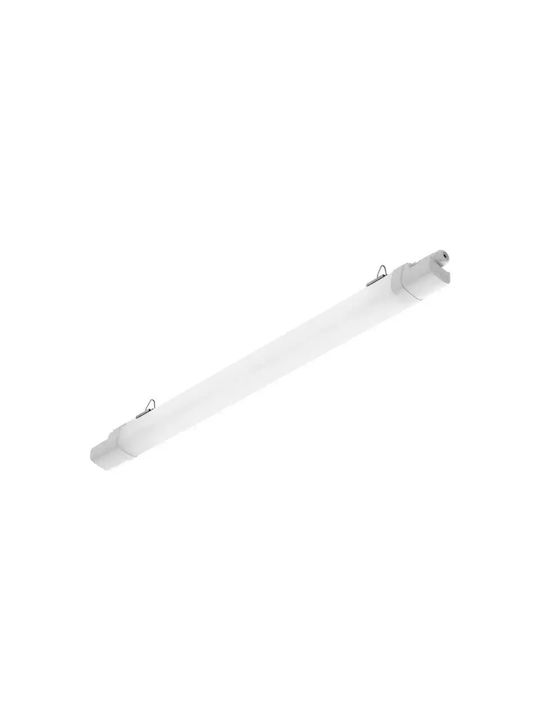 Lena Lighting LED Floor Lamp 27W 5x4.5cm