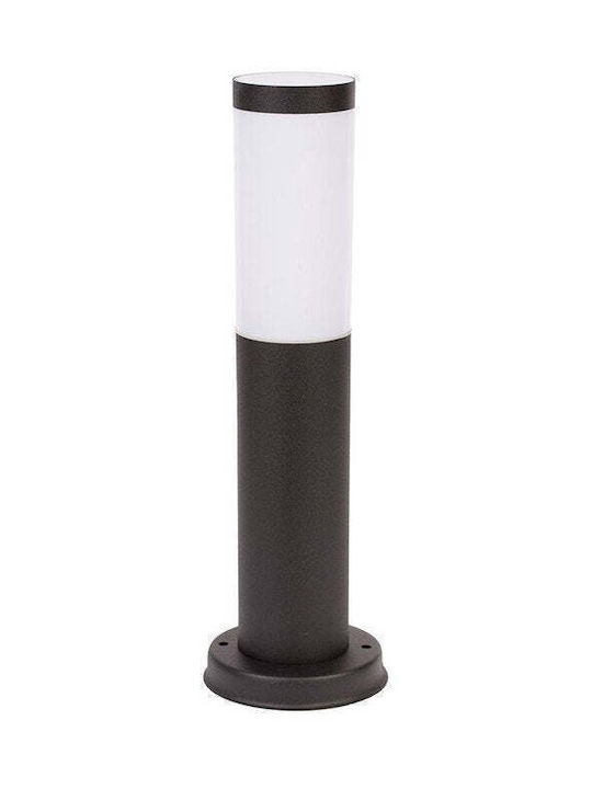Domoletti Малък Пост 23W 45x7.6x7.6см Domoletti Малък Пост 23W 45x7.6x7.6см