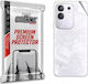 GrizzGlass Задна Мембрана Satinskin Vivo Y29 4G