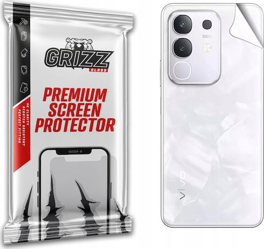 GrizzGlass Задна Мембрана Satinskin Vivo Y29 4G
