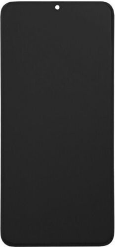 Ecran LCD Incell Samsung Galaxy A30s SM-A307 Negru 3 Ani Garanție Fără Funcție Fingerprint