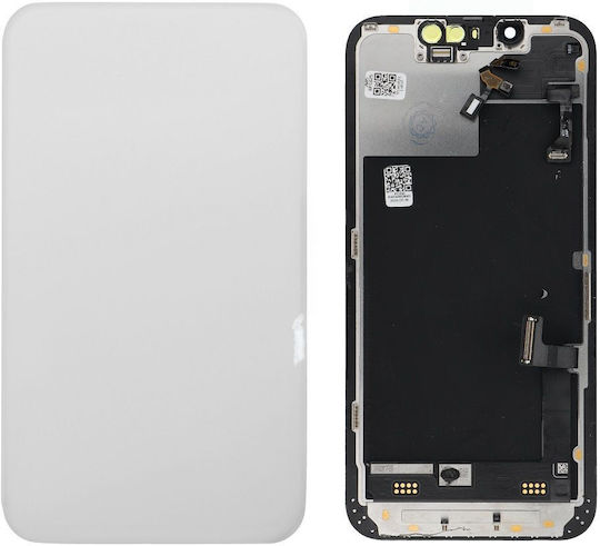 Fixcell Display für iPhone 13 Mini Super Retina XDR + Sensor Flex Gebraucht