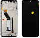 Οθόνη & Μηχανισμός Αφής Xiaomi Redmi 14c Poco C75 4g 5g Frame
