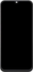 Οθόνη Lcd Xiaomi Redmi A7 Pro 4g 5g Poco C81 C81 Pro Black 3 Χρόνια Εγγύηση