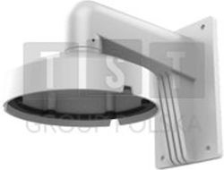 Hikvision Hikvision Montagebügel Für CCTV-Systemkameras Weiß DS-1273ZJ-DM25 Hikvision Hikvision Montagebügel Für CCTV-Systemkameras Weiß DS-1273ZJ-DM25