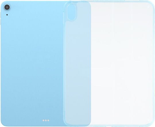 Hartschalenschale Baby Blau Apple iPad 10,9" (2022) / iPad 11" (2025)