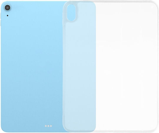 Hartes Tablet Case Transparent Apple iPad 10,9" (2022) / iPad 11" (2025)