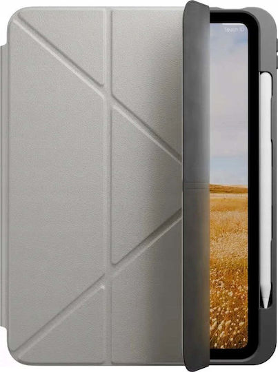 Tablet Hülle Native Union Active Case Halter für Apple Pencil iPad Pro 11'' M4 2024 Sandstein
