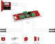 Pulsar DIN Rail Power Supply 0.5A