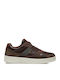 Ανδρικά Chunky Sneakers Chestnut