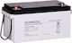 AGM UPS-Batterie mit Gewicht 65Ah und Spannung 12V
