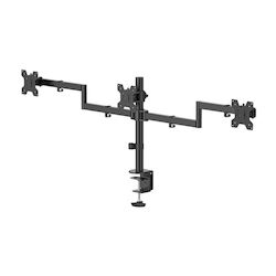 HAMA (00220899) Desk Monitor Stand up to 27" HAMA (00220899) Desk Monitor Stand up to 27"