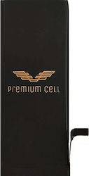Battery Vega Premium Cell Cobalt iPhone 13 Battery 3750mAh 600+ Cycles