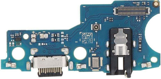 Samsung A145 Galaxy A14 4g Board Charging Connector Original Service Pack