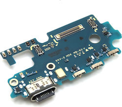 Samsung A576b Galaxy A57 5G Платка за Зареждане Конектор Original Gh96-20947a Service Pack Samsung A576b Galaxy A57 5G Платка за Зареждане Конектор Original Gh96-20947a Service Pack