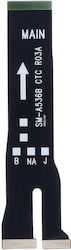 Samsung A536b Galaxy A53 5g Original Main Flex Cable Gh59-15554a Service Pack Samsung A536b Galaxy A53 5g Original Main Flex Cable Gh59-15554a Service Pack