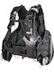 Mares Mares Neoprenanzug Schwarz