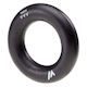 Martes Power Greifer Ring für Finger- und Handtraining mit Widerstand bis zu 30kg