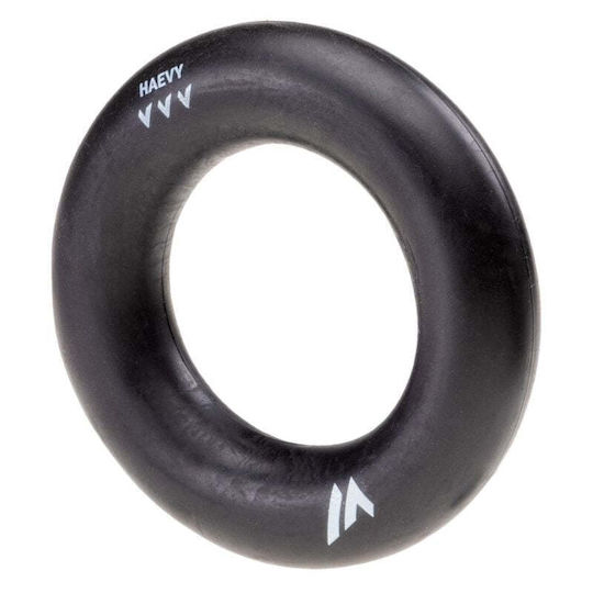 Martes Power Greifer Ring für Finger- und Handtraining mit Widerstand bis zu 30kg