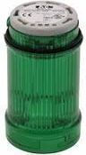 Eaton Lampă indicator de panou simplă verde