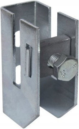 Km Grom Скоба за Заземяване 4-00012-60689