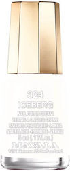 Mavala Switzerland Лак За Нокти 5ml Mavala Switzerland Лак За Нокти 5ml