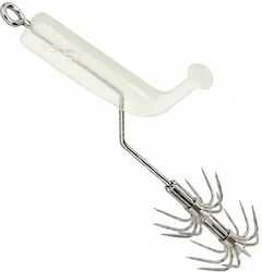 Fiiish Fishing Rig No2 Black