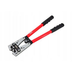 AWTools Υδραυλική Πρέσα Ακροδεκτών