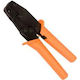 Ergom Cleste Sertizat Interval De Secțiune 0.5 - 6mm²