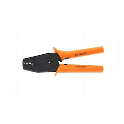 Ergom Pz16 6-16 Πρέσα Ακροδεκτών E06PZ-01020200101 Ergom Pz16 6-16 Πρέσα Ακροδεκτών E06PZ-01020200101