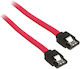 InLine 30cm Rotes Festplattenkabel 27303