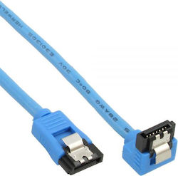 InLine 30cm Blau 27703F