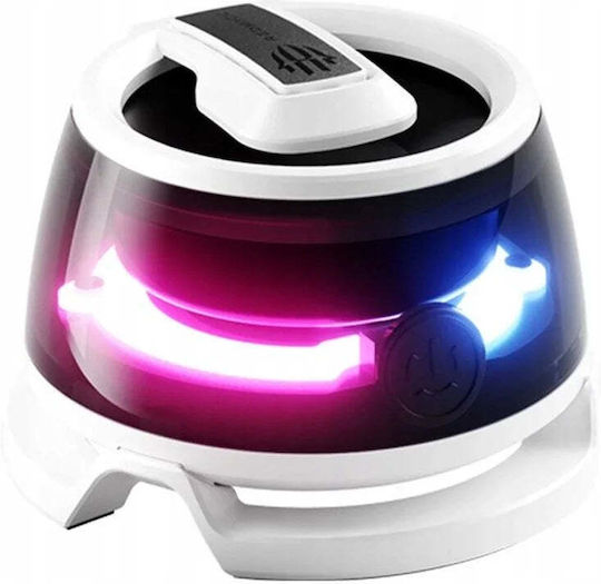 Nubia Bluetooth Speaker 3W with Battery Life up to 6 Hours White BH4020