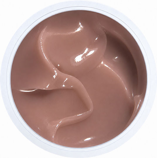 Alezori Builder Gel Für Nägel Abdeckungs Builder Gel Kakaobraun