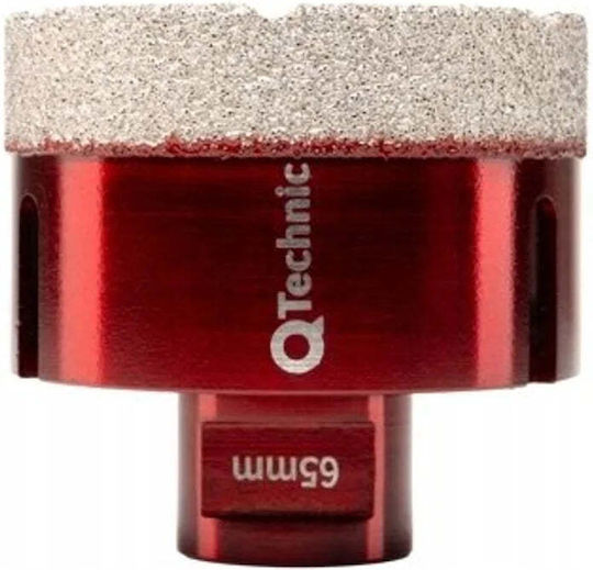 Lochsäge Trockenschnitt mit Durchmesser von 15mm bis 65mm für Metall, Beton, Backstein und Rasen
