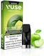 Vuse Pod de schimb preumplut în culoare verde 2 ml